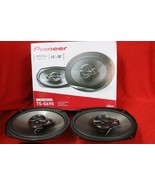 Pioneer TS-G690 6&quot;x9&quot; 3-way 400W MAX Coaxial Speakers NEW #N1 - $76.11 CAD