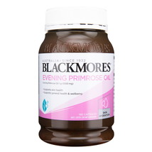 (190 Capsules) Blackmores Evening Primrose Oil - £39.37 GBP