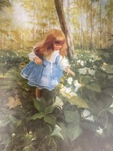 Enchanted Forest - Signed and Numbered Limited Edition Print by Children&#39;s Artis - £117.27 GBP