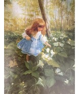 Enchanted Forest - Signed and Numbered Limited Edition Print by Children... - £118.87 GBP