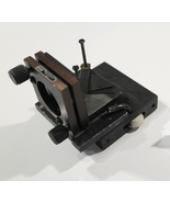 NEWPORT prism holder mount with optical mirror mount + dovetail rail bas... - $1,310.41 MXN