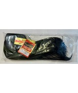 Fashion Broadway Human Hair Wig Cyber-New Port HL1B/Green Designer’s Wig... - $906.52 MXN