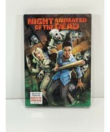 Night of the Animated Dead [DVD] Brand New!! - £7.83 GBP