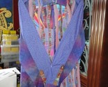 Robert Graham The Osta Limited Edition Long Sleeve Men&#39;s Shirt Size XL - $375.00