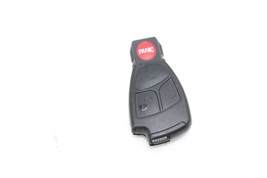 MERCEDES-BENZ 4 BUTTON KEY FOB REMOTE E5338 image 5