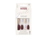 KISS GEL FANTASY COLLECTION READY TO WEAR - #KGF51 - £7.46 GBP