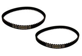 Replacement Vacuum Cleaner Belts Compatible with Kenmore Vacuum Geared Belt Cogg - $8.50