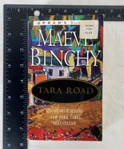 Tara Road by Maeve Binchy (2007, Mass Market) - £6.35 GBP