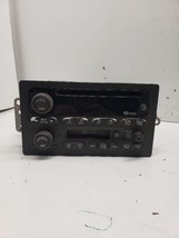 Audio Equipment Radio Opt UP0 Fits 02-03 ENVOY 1328432 - $42.57