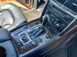 Q7 AUDI   2007 Transmission Shift 104877999 - $113.85