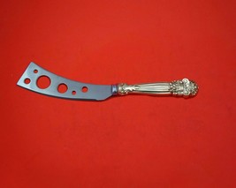 Georgian by Towle Sterling Silver Soft Cheese Knife Pierced 7&quot; Custom Made - £62.84 GBP