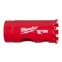 Milwaukee 49-56-5605 7/8&quot; Diamond Hole Saw - $34.99