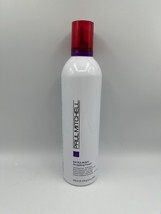 16.9 oz. Paul Mitchell Extra-Body Sculpting / Thickening Foam. 500ml. NEW. - £12.92 GBP