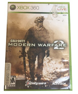 Microsoft Game Call of duty modern warfare2 290345 - £6.31 GBP