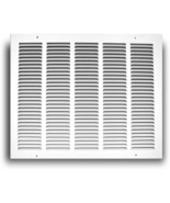Truaire C170 30X06(Duct Opening Measurements) Return Air Grille 30-Inch by - $32.46 CAD