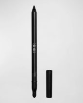 Dior Diorshow On Stage Crayon Waterproof Kohl Liner 099 Black Eyeliner P... - $27.95