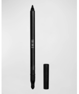 Dior Diorshow On Stage Crayon Waterproof Kohl Liner 099 Black Eyeliner Pencil - $27.95