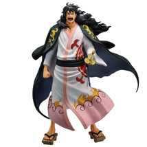 Japan Authentic Ichiban Kuji One Piece A New Dawn A Prize Momonosuke Figure - £43.15 GBP