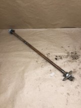 587016002 - Craftsman G5100 Lawn Tractor Steering Shaft - £39.32 GBP