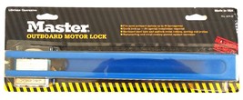 425-D Master Outboard Motor LOCK  to 40 HP - $32.99