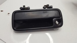 Door Handle Exterior Left Driver Side 1988 89 90 91 Honda Civic 3 Door - $62.37