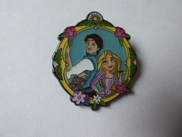 Disney Trading Pins Disney Couples Blind Box - Rapunzel - £14.79 GBP