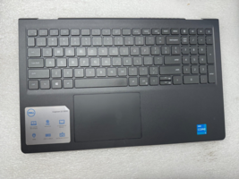 Dell Inspiron 15 3511 palmrest touch pad keyboard 54WVM - $9.00