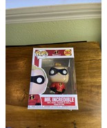 Incredibles 2 #363 - Mr. Incredible - Funko Pop! Disney (Brand New) - $17.53 CAD