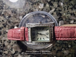 Ak Anne Klein - Wristwatch  - £7.86 GBP