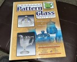 American Pattern Glass Table Sets ID &amp; Value Guide, Florence - $5.94