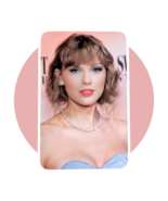 Taylor Swift Photo Trading Card (SS63): Eras Movie, 3.25 in - £3.78 GBP