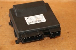 Mercedes W251 R350 R500 W164 ML350 Tailgate Lift Control Module A1648204826 image 4
