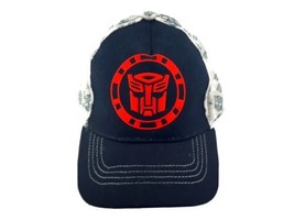 Hasbro Transformers Hat, Snap Back - £15.71 GBP