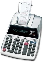Calculator For Printing On The Canon Mp11Dx. - $89.92
