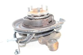 Driver Rear Knuckle/Stub Hub Carrier Disc Brakes Fits 01-08 FORESTER 75886 image 7