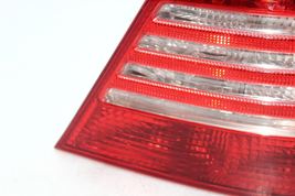 Passenger Tail Light 220 Type S430 Fits 03-06 MERCEDES S-CLASS 72379 image 4