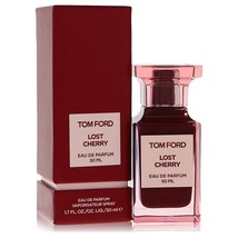 Tom Ford Lost Cherry by Tom Ford Eau De Parfum Spray 1.7 oz (Women) - $8,794.10 MXN