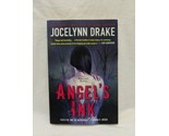 The Asylum Tales Angels Ink Jocelyn Drake Paperback Book - $29.69