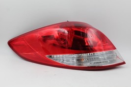 Left Driver Tail Light Without Led Accent 2012-2017 Hyundai Veloster Oem #14615 - £107.90 GBP