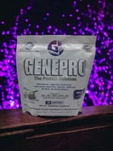 Genepro Unflavored Protein Powder + Collagen Peptides Lactose-Free Exp 0... - £19.77 GBP