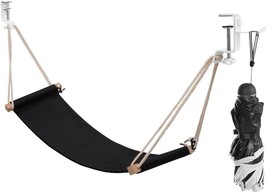 Imissiu Foot Hammock Under Desk Footrest | Adjustable Office Foot Rest, ... - $608.02 MXN