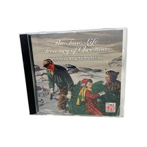 The Time-Life Treasury of Christmas: Christmas Memories - audio cd - $10.88