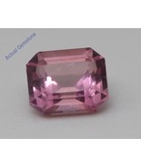 Pear Natural Mined Loose Sapphire (1.07 Ct Pink(Possibly Heated) VS2 Cla... - $1,657.21 CAD