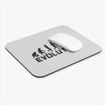 Evolutionary Journey Mouse Pad | Non-Slip Rubber Base | Smooth Gaming & Working  - $13.39