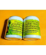 2Pk Pomada Arnica C/Naproxen P/El Dolor&amp;Inflamacion † MEX 125g/ea - $15.99