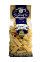 G. Cocco Italian pasta Large Rigatoni from Abruzzo- 4 bags x 500gr (17.6oz) - £26.58 GBP
