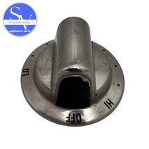 Kenmore Frigidaire Range Warmer Knob 316553601 - $13.92