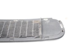 07-10 MINI COOPER FRONT BUMPER LOWER GRILLE E5235 image 7
