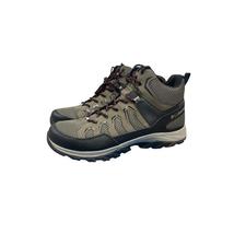 Columbia Men&#39;s Granite Trail Mid Waterproof Mud/Black BM8748-255 - $50.00