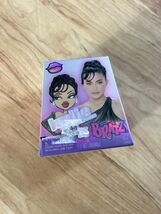 Bratz x Kylie Jenner Series 2 Blind Box Collectible Figure - $14.85